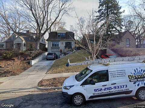 Lakeview, MINNEAPOLIS, MN 55416