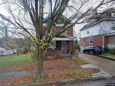 Center, PITTSBURGH, PA 15221