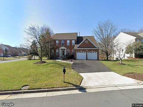 Picket Oaks, CENTREVILLE, VA 20121