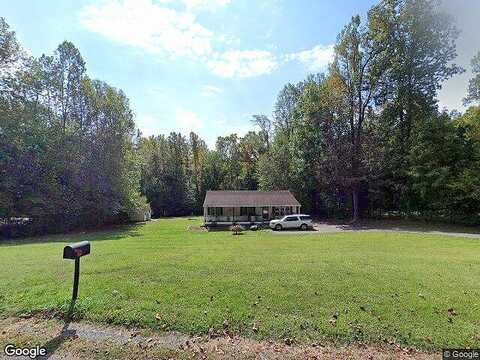 Silvers, AMHERST, VA 24521