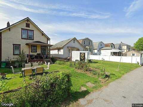 Conroy, MC KEES ROCKS, PA 15136