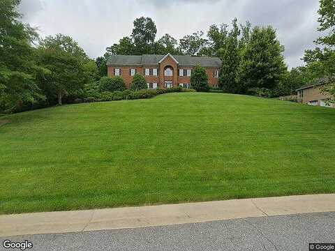 Riverdowns South, MIDLOTHIAN, VA 23113