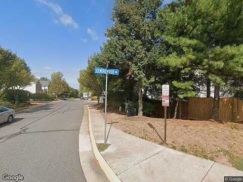 Brenham, CENTREVILLE, VA 20121