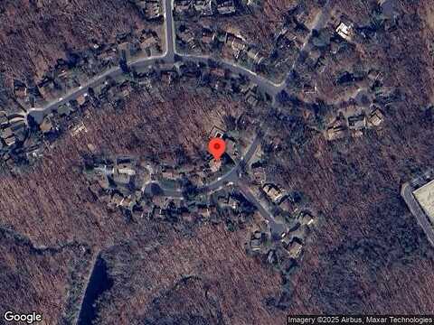 Wolftrap Run, VIENNA, VA 22182