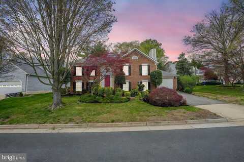 Rock Ridge, HERNDON, VA 20170