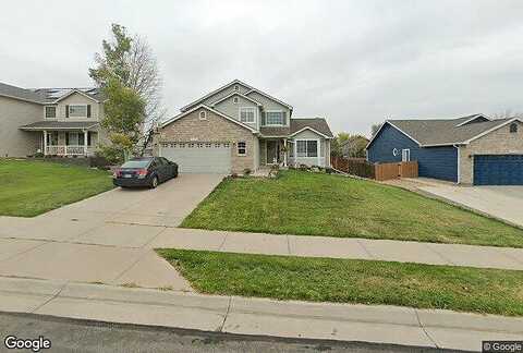 Fairfax, THORNTON, CO 80602