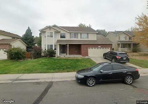 Eudora, THORNTON, CO 80602