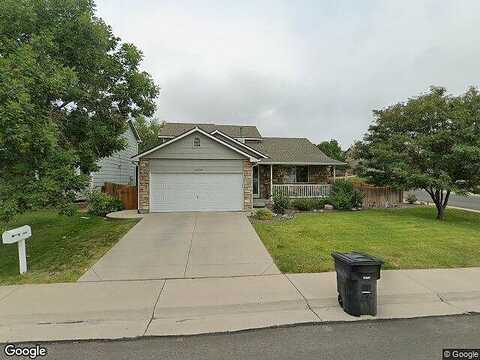 Jackson, THORNTON, CO 80602