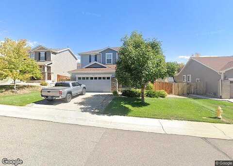Krameria, THORNTON, CO 80602