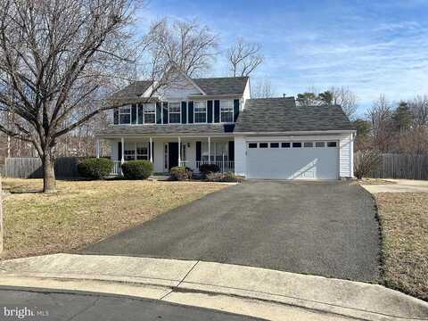Redstone, WOODBRIDGE, VA 22193
