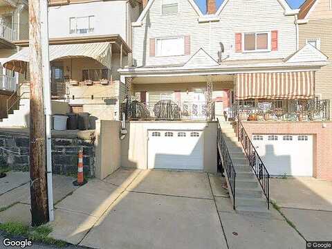 Ulysses, PITTSBURGH, PA 15211