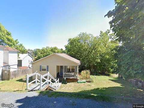 Richardson, STAUNTON, VA 24401