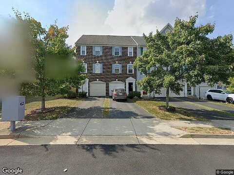 Colesmire Gate, BRISTOW, VA 20136