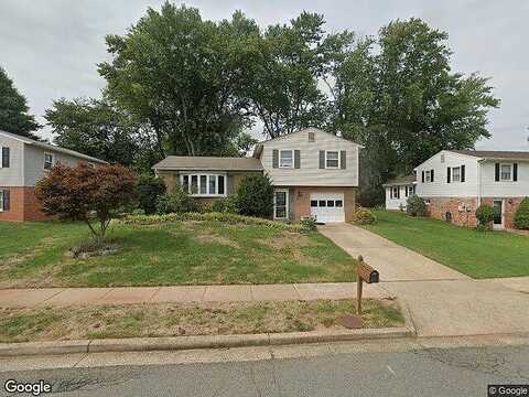 Carmel, CHANTILLY, VA 20151