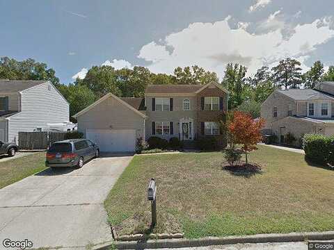 Hedgerow, YORKTOWN, VA 23693