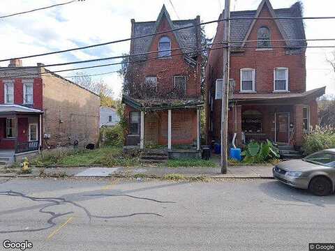 Lincoln, PITTSBURGH, PA 15206