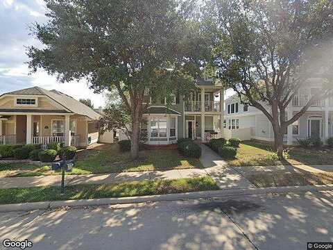 Bristol, PROVIDENCE VILLAGE, TX 76227