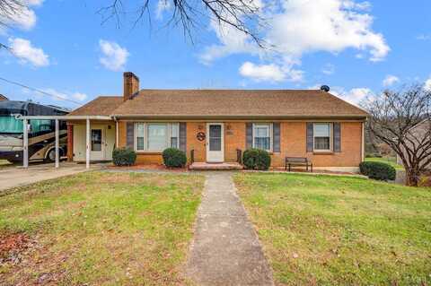 Fenwick, LYNCHBURG, VA 24502