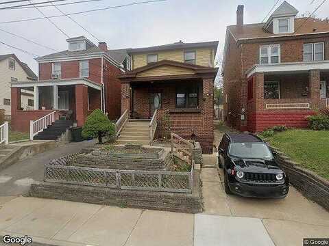 Methyl, PITTSBURGH, PA 15216