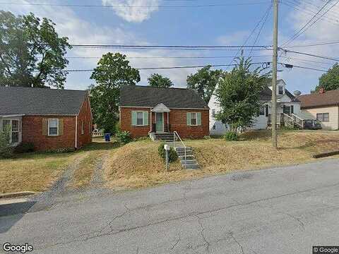 12Th, FRONT ROYAL, VA 22630