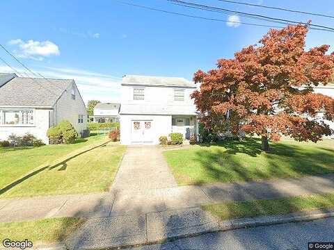 Sewell, PHILADELPHIA, PA 19116