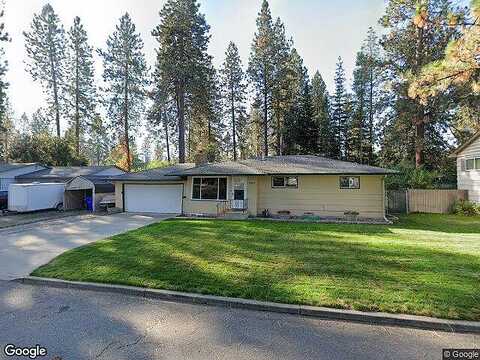 Saltese, SPOKANE VALLEY, WA 99216