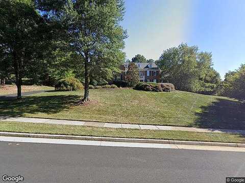 Parapet, HERNDON, VA 20171