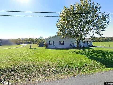 Kendrick Ford, FRONT ROYAL, VA 22630