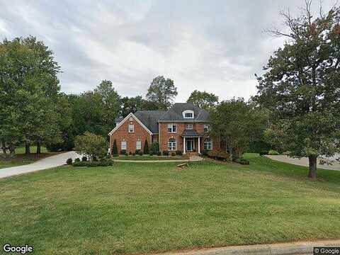 Jefferson, FOREST, VA 24551