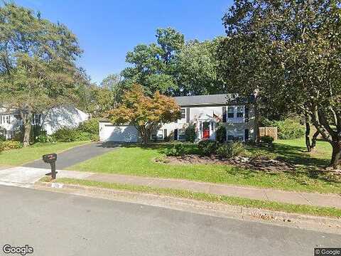 Bradwell, HERNDON, VA 20171