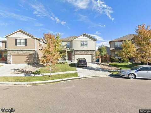 104Th, COMMERCE CITY, CO 80022