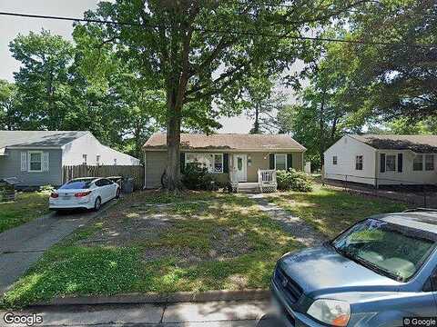 Rosewood, HAMPTON, VA 23669