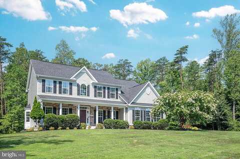 Herdmont, FREDERICKSBURG, VA 22406