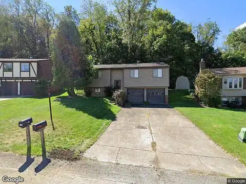 Armstrong, SOUTH PARK, PA 15129