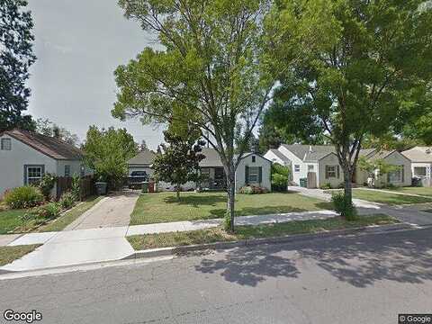 School, LODI, CA 95240