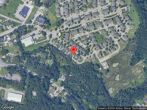 Pleasant Ridge, MC KEES ROCKS, PA 15136