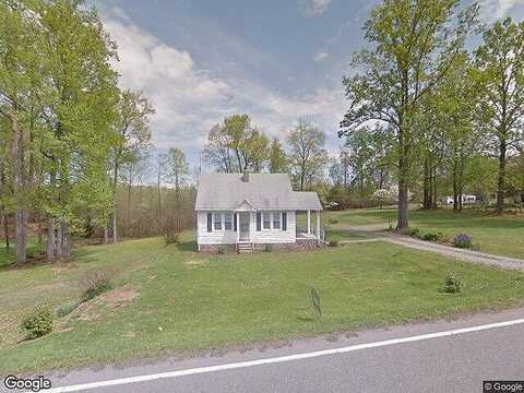 Old Franklin, UNION HALL, VA 24176