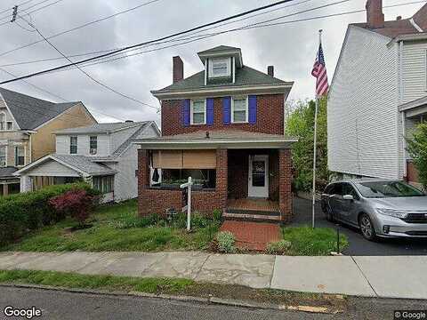 Goe, PITTSBURGH, PA 15212