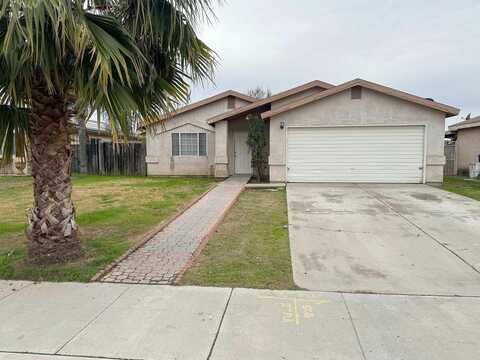 16Th, WASCO, CA 93280