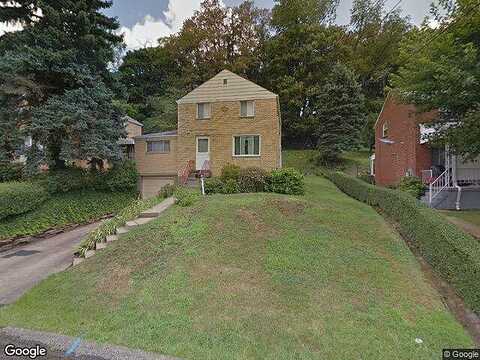 Macfarlane, PITTSBURGH, PA 15235