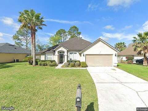 Brandon Lake, JACKSONVILLE, FL 32258