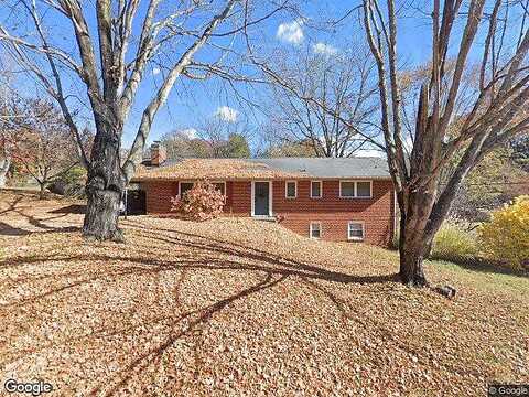 Westover, BLACKSBURG, VA 24060
