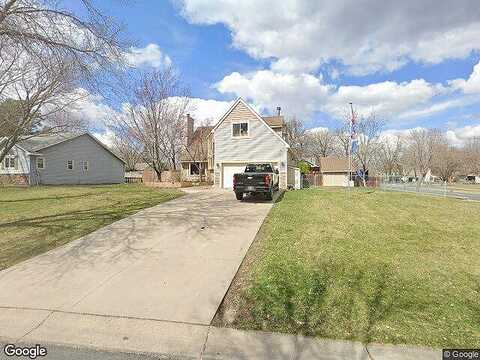 118Th, MINNEAPOLIS, MN 55448