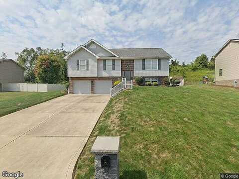 Lee Ann, PITTSBURGH, PA 15239