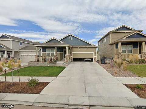 Antrim, COLORADO SPRINGS, CO 80910