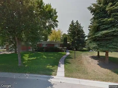 Golf, CROOKSTON, MN 56716