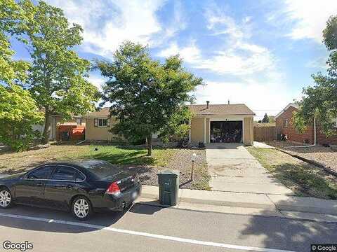 Claude, NORTHGLENN, CO 80233