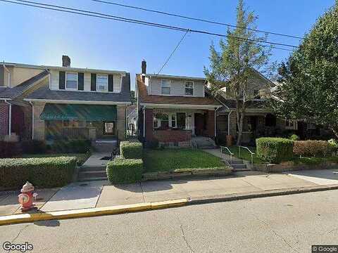 Chislett, PITTSBURGH, PA 15206