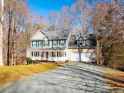 Riverside, PALMYRA, VA 22963