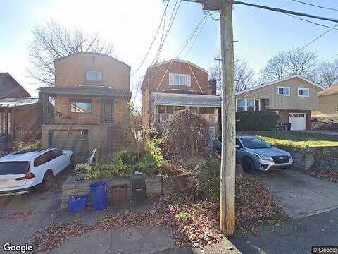 Goodman, PITTSBURGH, PA 15218